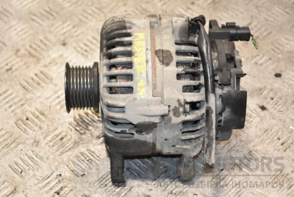 Генератор Renault Master 2.5dCi 1998-2010 0124525133 382287 - 2