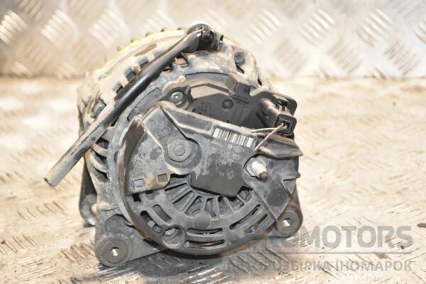 Генератор Renault Master 2.5dCi 1998-2010 0124525133 382287 - 3