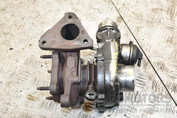 Турбіна 06- Renault Master 2.5dCi 1998-2010 8200483650 382292 - 2