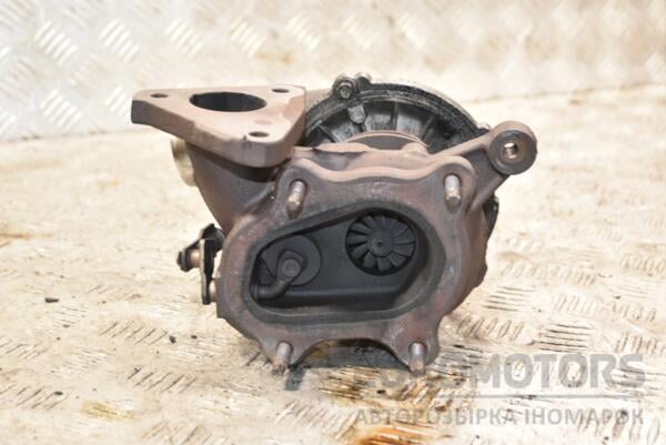 Турбіна 06- Renault Master 2.5dCi 1998-2010 8200483650 382292 - 3