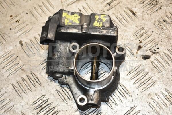 Дроссельная заслонка электрическая Opel Movano 2.5dCi 1998-2010 7701062300 382300 euromotors.com.ua