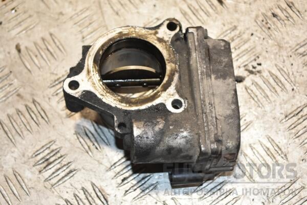 Дроссельная заслонка электрическая Renault Master 2.5dCi 1998-2010 7701062300 382300 - 2