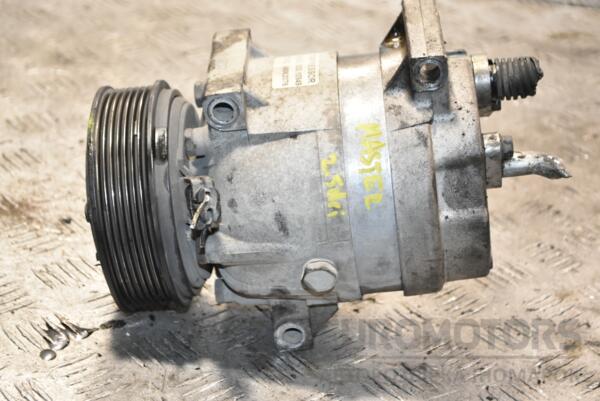 Компрессор кондиционера (дефект) Renault Master 2.5dCi 1998-2010 93010949 382302 - 2