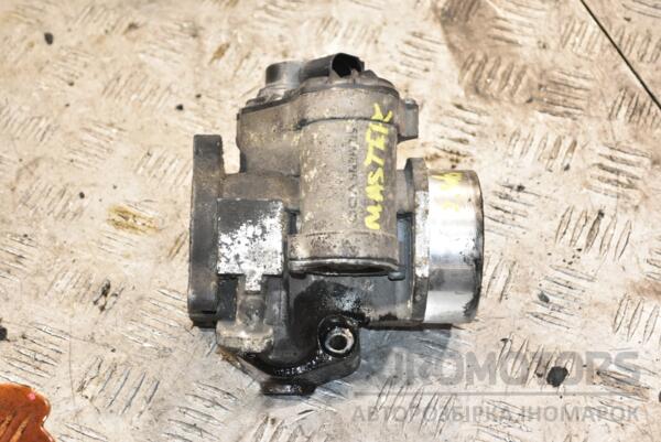Клапан EGR электрический Renault Master 2.5dCi 1998-2010 8200222772 382307 euromotors.com.ua