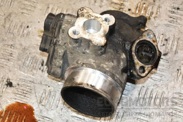 Клапан EGR електричний Renault Master 2.5dCi 1998-2010 8200222772 382307 - 2