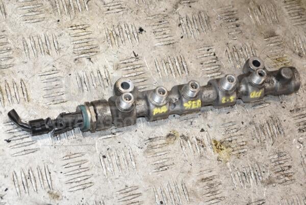 Топливная рейка Opel Movano 2.5dCi 1998-2010 0445214175 382314 euromotors.com.ua