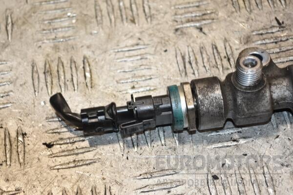 Датчик тиску палива в рейці Opel Movano 2.5dCi 1998-2010 0281002915 382315 euromotors.com.ua