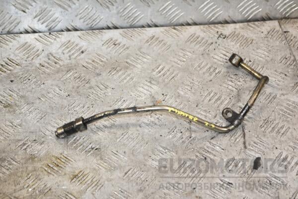 Трубка подачі масла на турбіну Renault Master 2.5dCi 1998-2010 382317 euromotors.com.ua