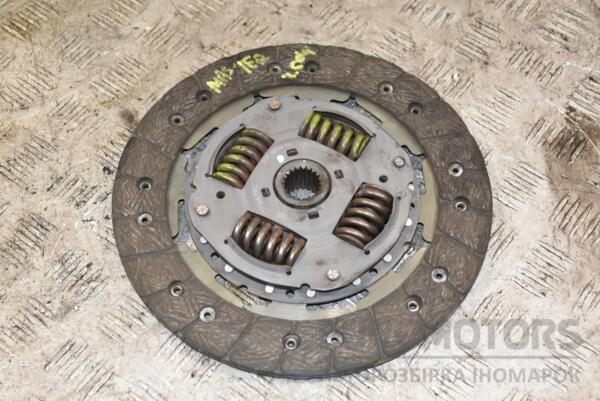 Диск зчеплення Renault Master 2.5dCi 1998-2010 324061610 382321 euromotors.com.ua
