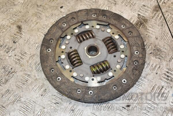 Диск зчеплення Renault Master 2.5dCi 1998-2010 324061610 382321 - 2