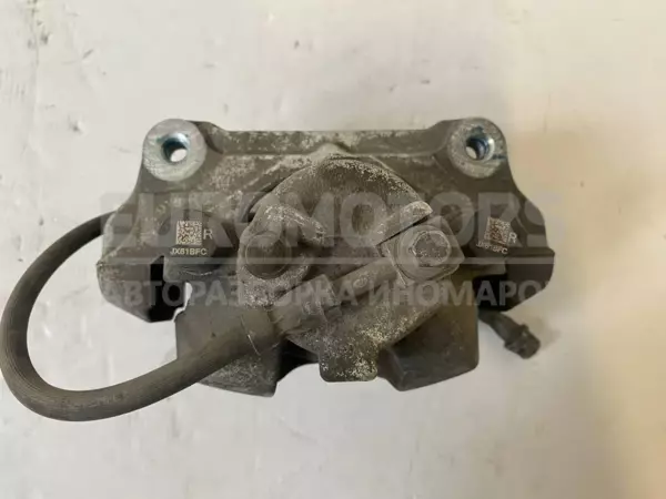 Передний правый суппорт Ford Kuga 2.0tdci (Ecoblue) 2019 A426X it-11429 Дизель - 3