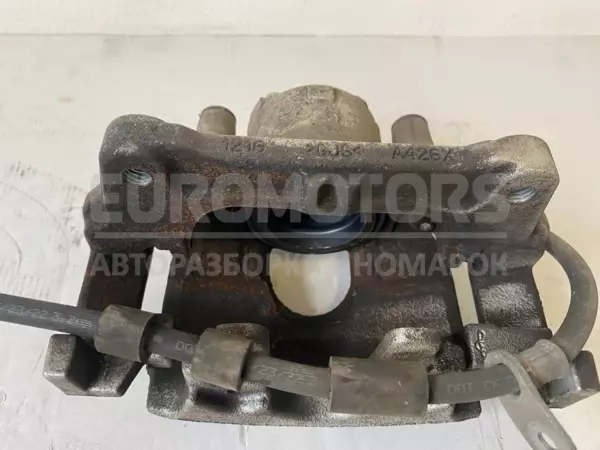 Передний правый суппорт Ford Kuga 2.0tdci (Ecoblue) 2019 A426X it-11429 Дизель - 4