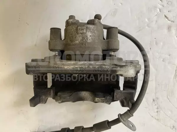 Передний правый суппорт Ford Kuga 2.0tdci (Ecoblue) 2019 A426X it-11429 Дизель - 5