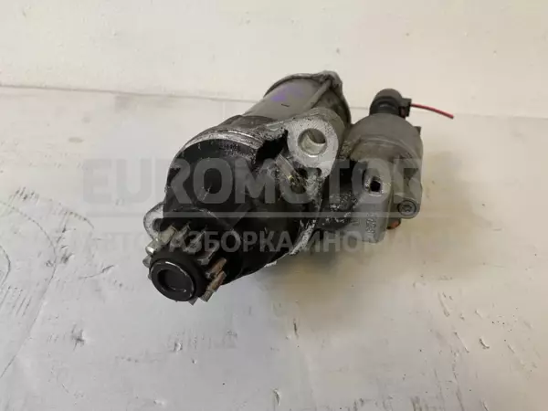 Стартерный двигатель VW UP 1.0 2011 02M911021H it-11430 Бензин - 3