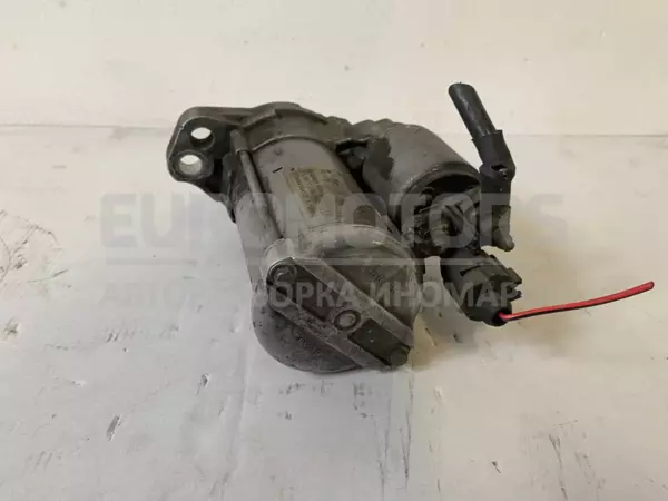 Стартерный двигатель VW UP 1.0 2011 02M911021H it-11430 Бензин - 4