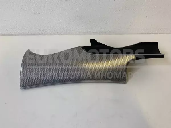 Ліва накладка на панель приладів Mercedes E-class 2.0 cdi (W213) 2016 A2136807400 it-11432 Дизель euromotors.com.ua