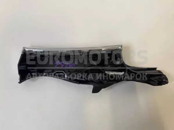 Ліва накладка на панель приладів Mercedes E-class 2.0 cdi (W213) 2016 A2136807400 it-11432 Дизель - 2