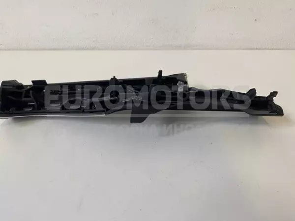 Ліва накладка на панель приладів Mercedes E-class 2.0 cdi (W213) 2016 A2136807400 it-11432 Дизель - 4