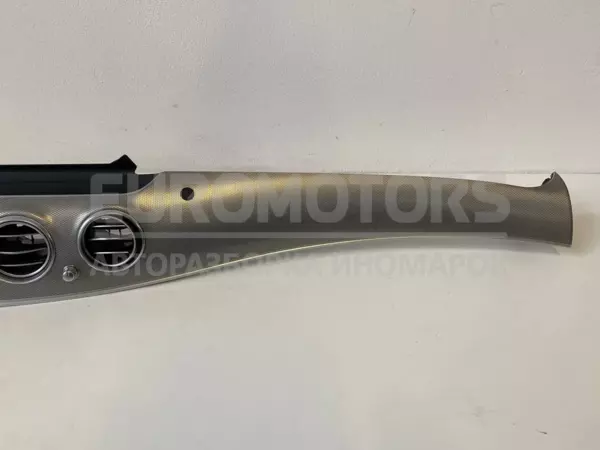 Рамка повітроводу панелі приладів Mercedes E-class 2.0 cdi (W213) 2016 A2136809100 it-11433 Дизель - 2