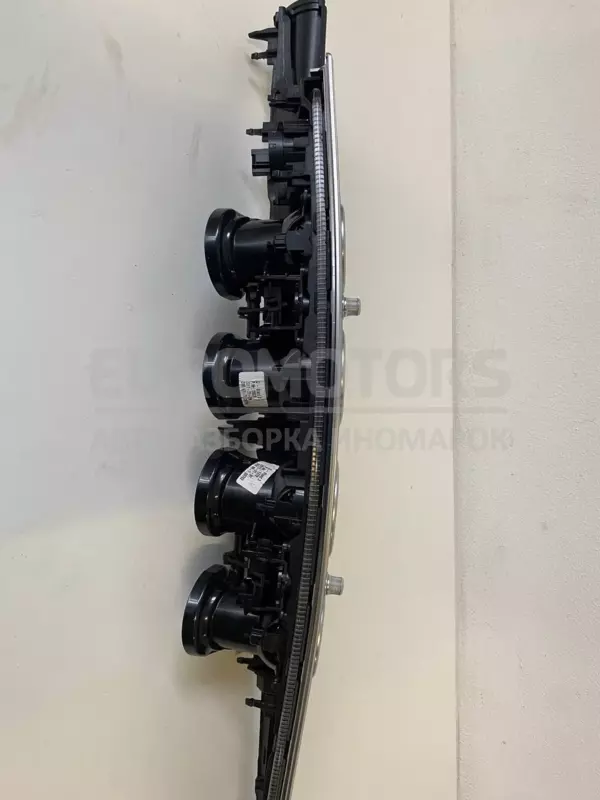 Рамка повітроводу панелі приладів Mercedes E-class 2.0 cdi (W213) 2016 A2136809100 it-11433 Дизель - 6