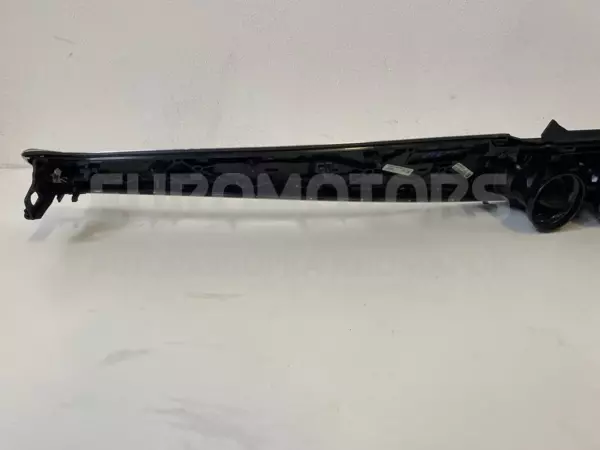 Рамка повітроводу панелі приладів Mercedes E-class 2.0 cdi (W213) 2016 A2136809100 it-11433 Дизель - 7