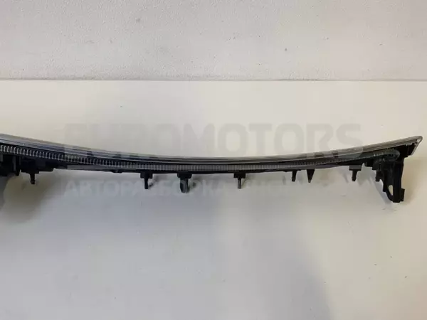 Рамка повітроводу панелі приладів Mercedes E-class 2.0 cdi (W213) 2016 A2136809100 it-11433 Дизель - 12