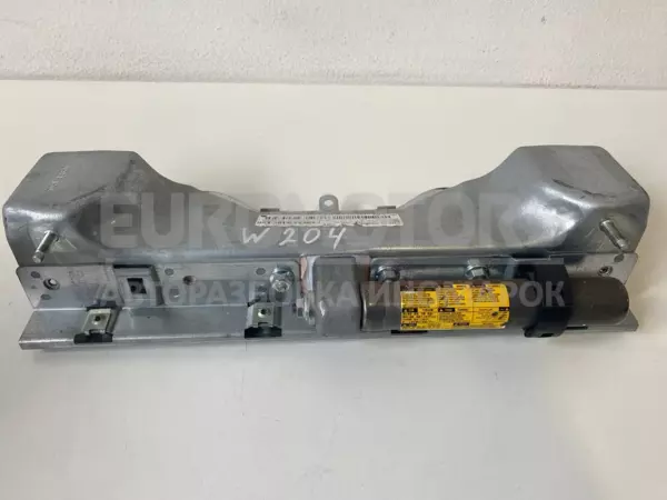 Нижня подушка безпеки (коліно) Mercedes C-class 2.2cdi (W204) 2007-2015 305669599 it-11434 Дизель euromotors.com.ua