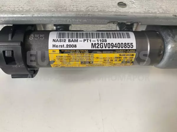 Нижня подушка безпеки (коліно) Mercedes C-class 2.2cdi (W204) 2007-2015 305669599 it-11434 Дизель - 8