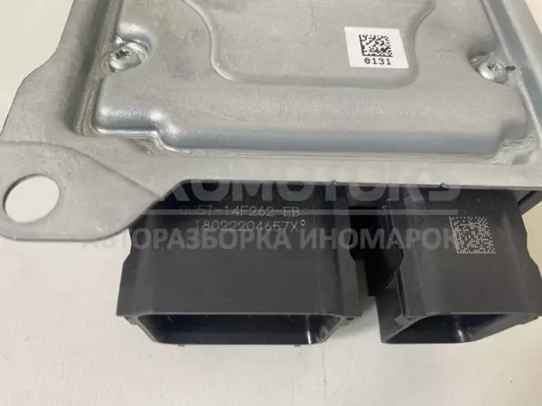 Блок управления подушками безопасности Ford Mondeo 2.0tdci (V) 2015 14B321 it-11438 Дизель - 3