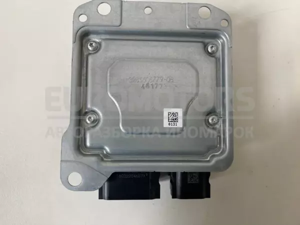 Блок управления подушками безопасности Ford Mondeo 2.0tdci (V) 2015 14B321 it-11438 Дизель - 6