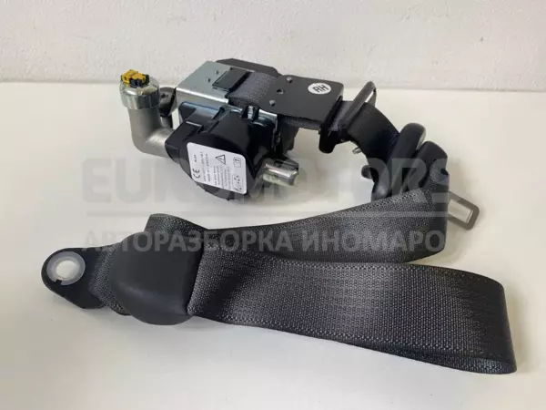Передний левый ремень безопасности Ford Mondeo 2.0tdci (V) 2015 it-11439 Дизель euromotors.com.ua
