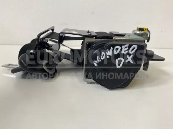 Передний левый ремень безопасности Ford Mondeo 2.0tdci (V) 2015 it-11439 Дизель - 3