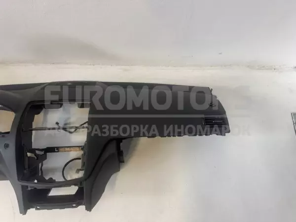 Центральна панель приладів із подушкою безпеки Mercedes C-class 2.2cdi (W204) 2007-2015 305428499 it-11443 Дизель - 2