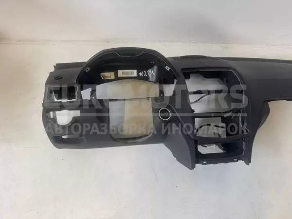 Центральна панель приладів із подушкою безпеки Mercedes C-class 2.2cdi (W204) 2007-2015 305428499 it-11443 Дизель - 3