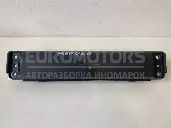Нижняя подушка безопасности (колено) Ford Mondeo 2.0tdci (V) 2015 F045J77 it-11444 Дизель euromotors.com.ua