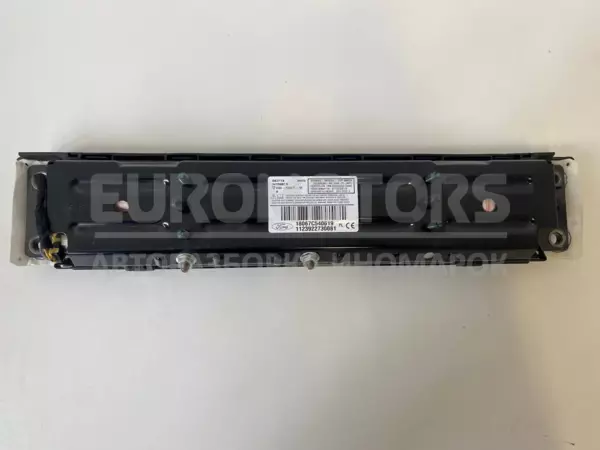 Нижня подушка безпеки (коліно) Ford Mondeo 2.0tdci (V) 2015 F045J77 it-11444 Дизель - 2