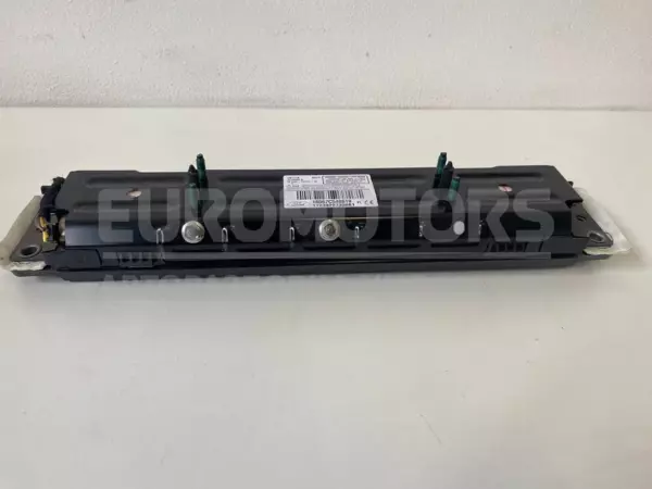 Нижня подушка безпеки (коліно) Ford Mondeo 2.0tdci (V) 2015 F045J77 it-11444 Дизель - 4