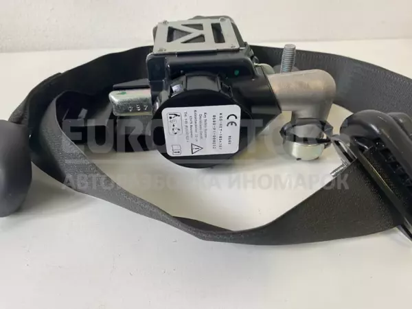 Передній лівий ремінь безпеки Ford Mondeo 2.0tdci (V) 2015 KSS-RET-1034787 it-11446 Дизель - 2