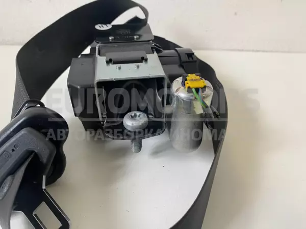 Передній лівий ремінь безпеки Ford Mondeo 2.0tdci (V) 2015 KSS-RET-1034787 it-11446 Дизель - 4