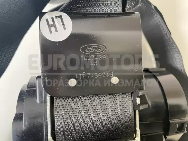 Передній лівий ремінь безпеки Ford Mondeo 2.0tdci (V) 2015 KSS-RET-1034787 it-11446 Дизель - 6