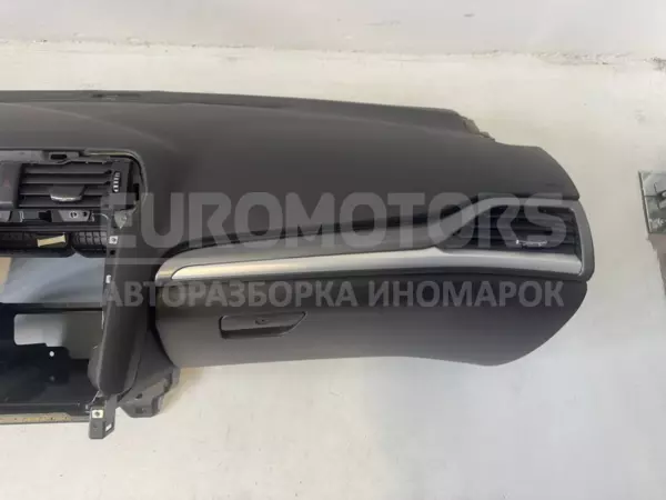 Центральна панель приладів із подушкою безпеки Ford Mondeo 2.0tdci (V) 2015 2327974 it-11447 Дизель - 2