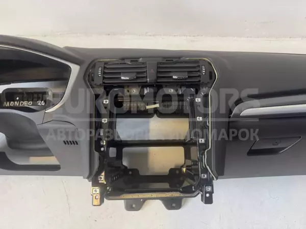 Центральна панель приладів із подушкою безпеки Ford Mondeo 2.0tdci (V) 2015 2327974 it-11447 Дизель - 4