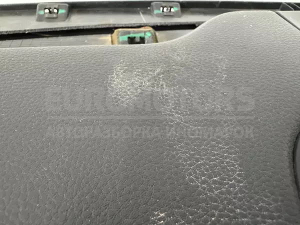 Центральная панель приборов с подушкой безопасности Porsche Cayenne 3.0tdi 2010 7P5857003 it-11448 Дизель - 4