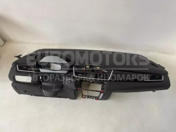 Центральная панель приборов с подушкой безопасности BMW 2 1.5 12V turbo (F45) 2014-2021 9319589 it-11449 Бензин euromotors.com.ua