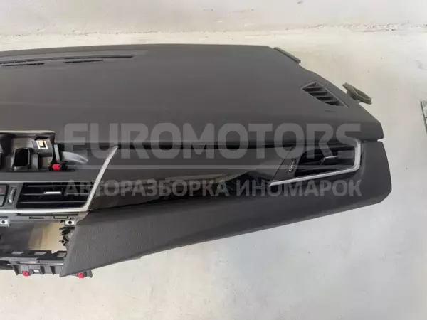 Центральна панель приладів із подушкою безпеки BMW 2 1.5 12V turbo (F45) 2014-2021 9319589 it-11449 Бензин - 3