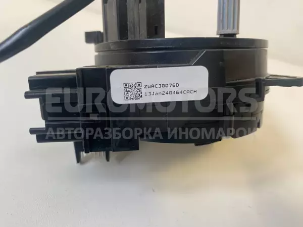 Датчик угла поворота рулевого колеса Ford Mondeo 2.0tdci (IV) 2007-2015 AND761002C it-11454 Дизель - 6