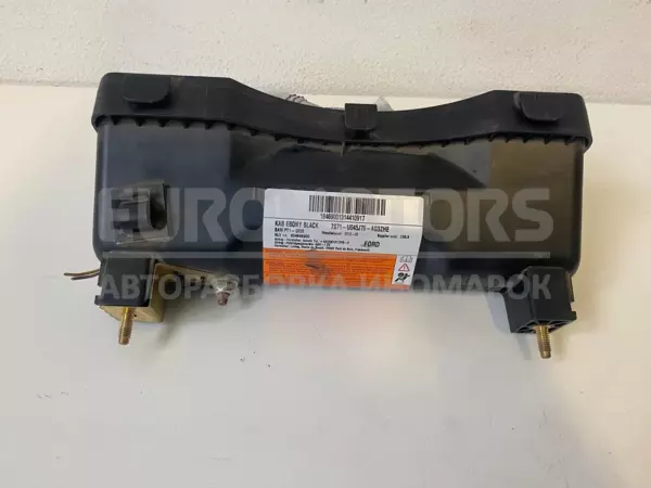 Нижня подушка безпеки (коліно) Ford Mondeo 2.0tdci (IV) 2007-2015 604846900 it-11457 Дизель euromotors.com.ua