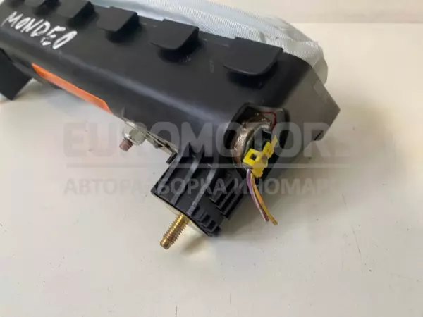 Нижняя подушка безопасности (колено) Ford Mondeo 2.0tdci (IV) 2007-2015 604846900 it-11457 Дизель - 3