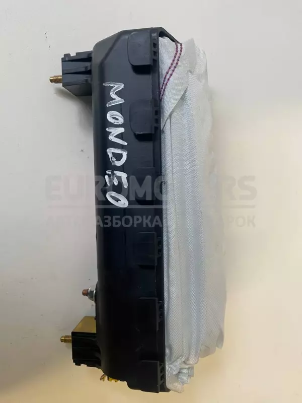 Нижняя подушка безопасности (колено) Ford Mondeo 2.0tdci (IV) 2007-2015 604846900 it-11457 Дизель - 4