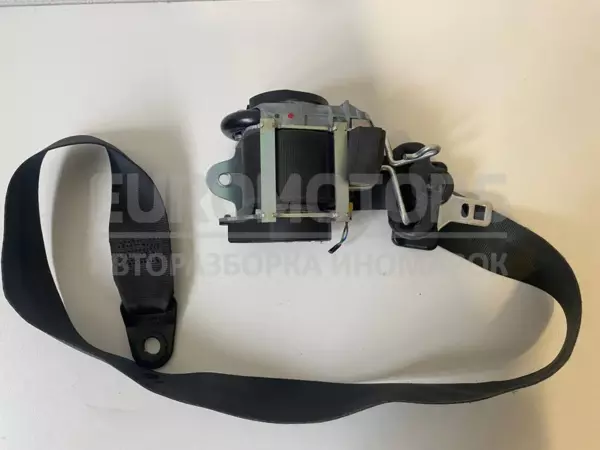 Передній лівий ремінь безпеки Ford Mondeo 2.0tdci (IV) 2007-2015 606637800 it-11458 Дизель euromotors.com.ua